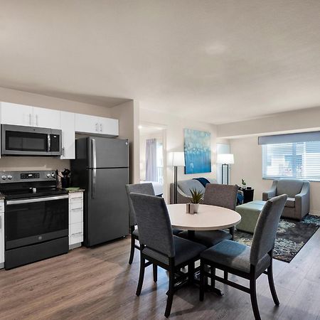 Waterwalk Extended Stay By Wyndham Charlotte - Arrowood Extérieur photo