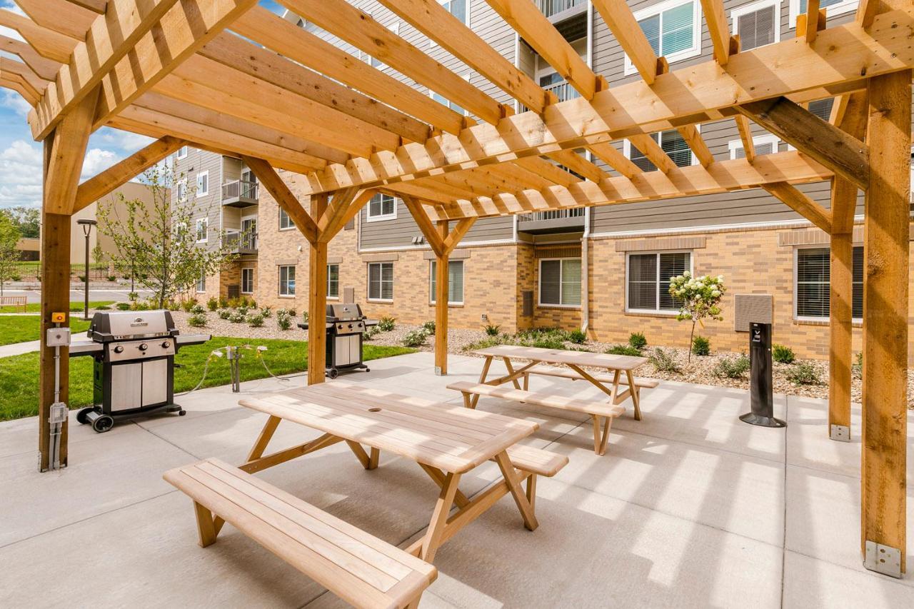 Waterwalk Extended Stay By Wyndham Charlotte - Arrowood Extérieur photo
