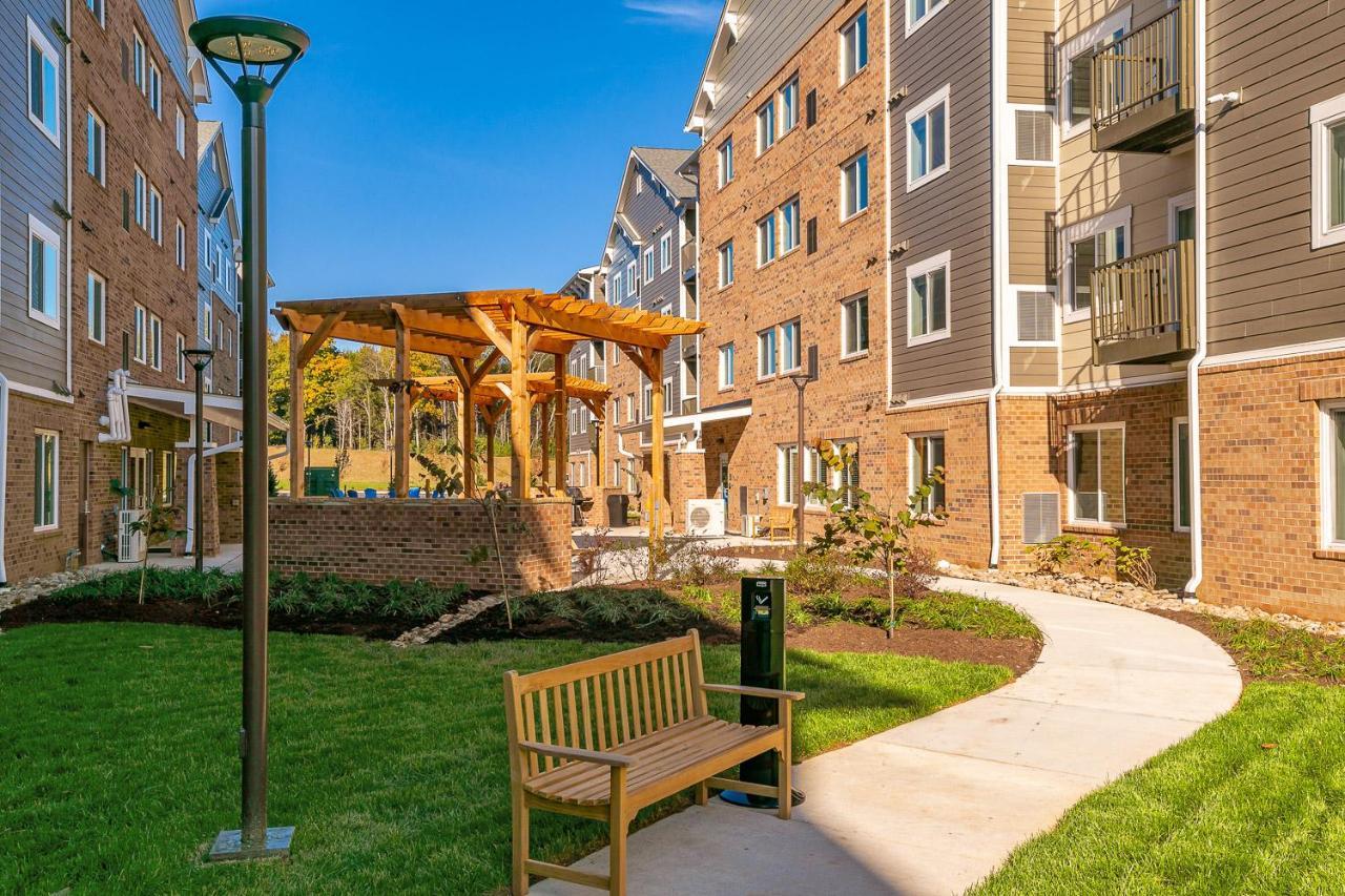 Waterwalk Extended Stay By Wyndham Charlotte - Arrowood Extérieur photo