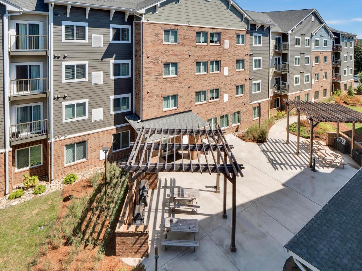 Waterwalk Extended Stay By Wyndham Charlotte - Arrowood Extérieur photo