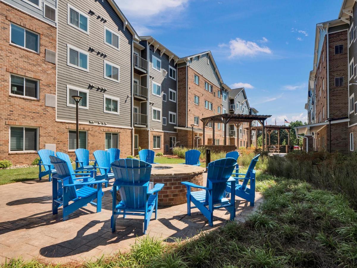 Waterwalk Extended Stay By Wyndham Charlotte - Arrowood Extérieur photo