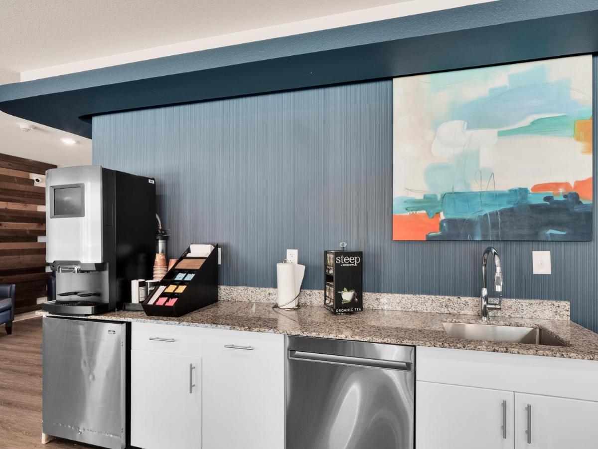 Waterwalk Extended Stay By Wyndham Charlotte - Arrowood Extérieur photo