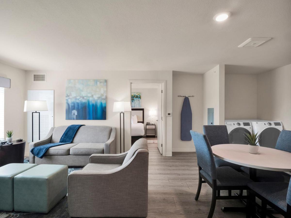 Waterwalk Extended Stay By Wyndham Charlotte - Arrowood Extérieur photo