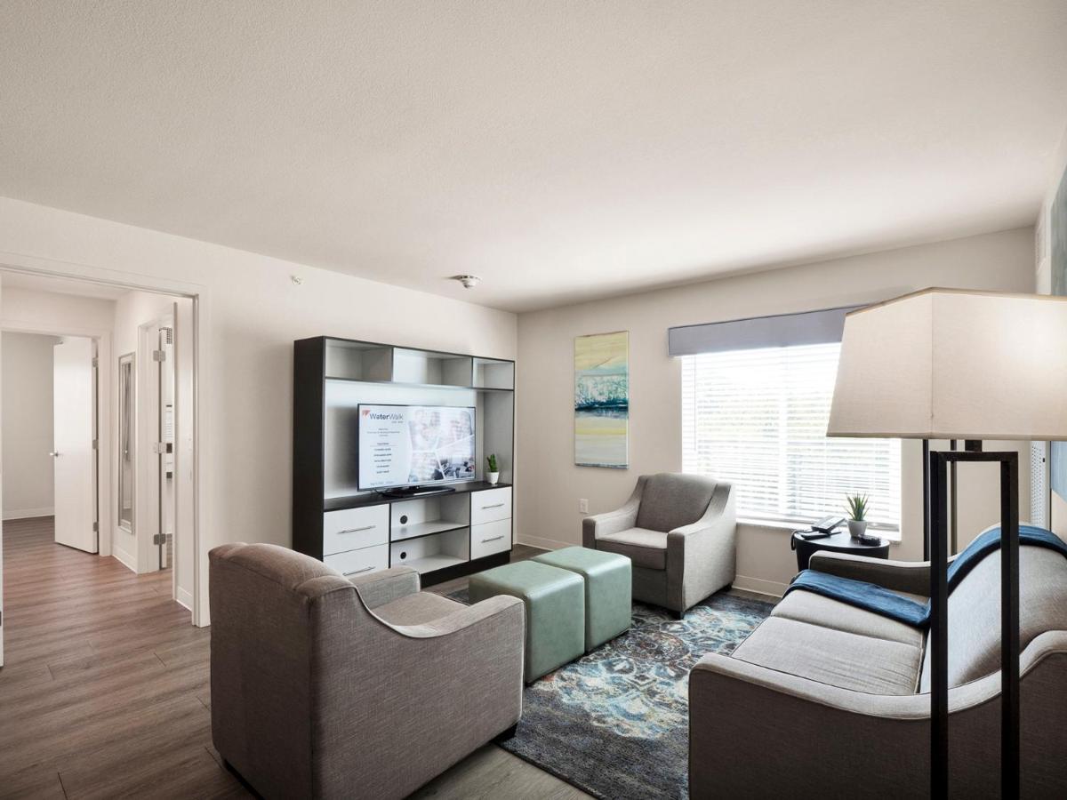 Waterwalk Extended Stay By Wyndham Charlotte - Arrowood Extérieur photo