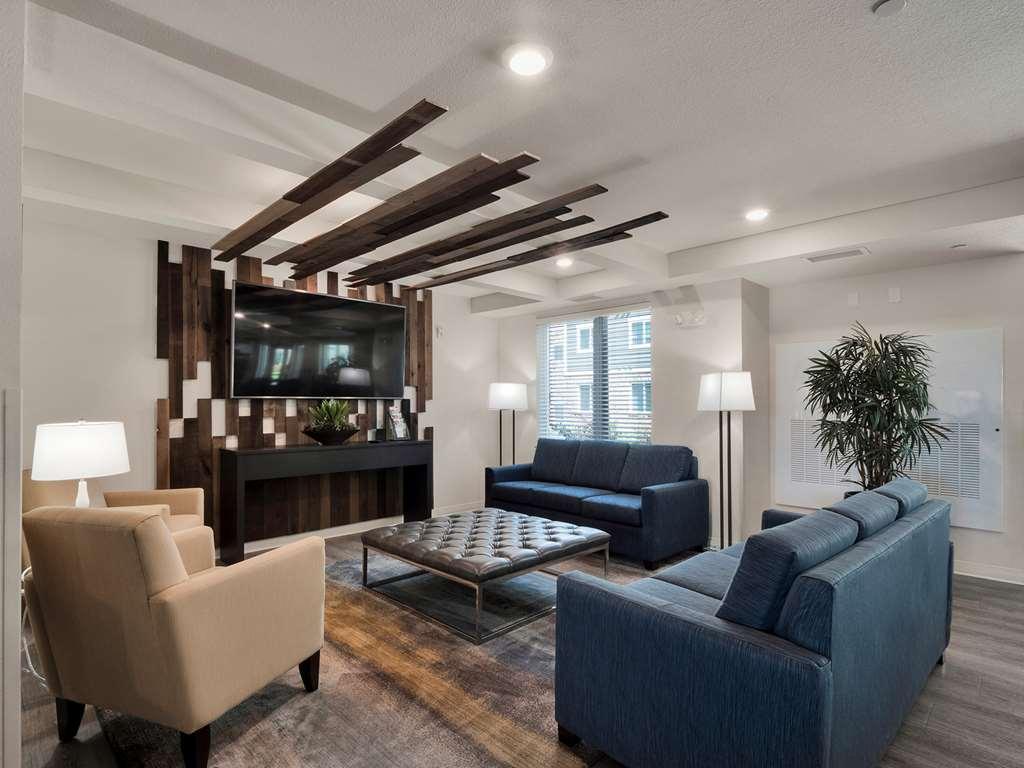 Waterwalk Extended Stay By Wyndham Charlotte - Arrowood Intérieur photo