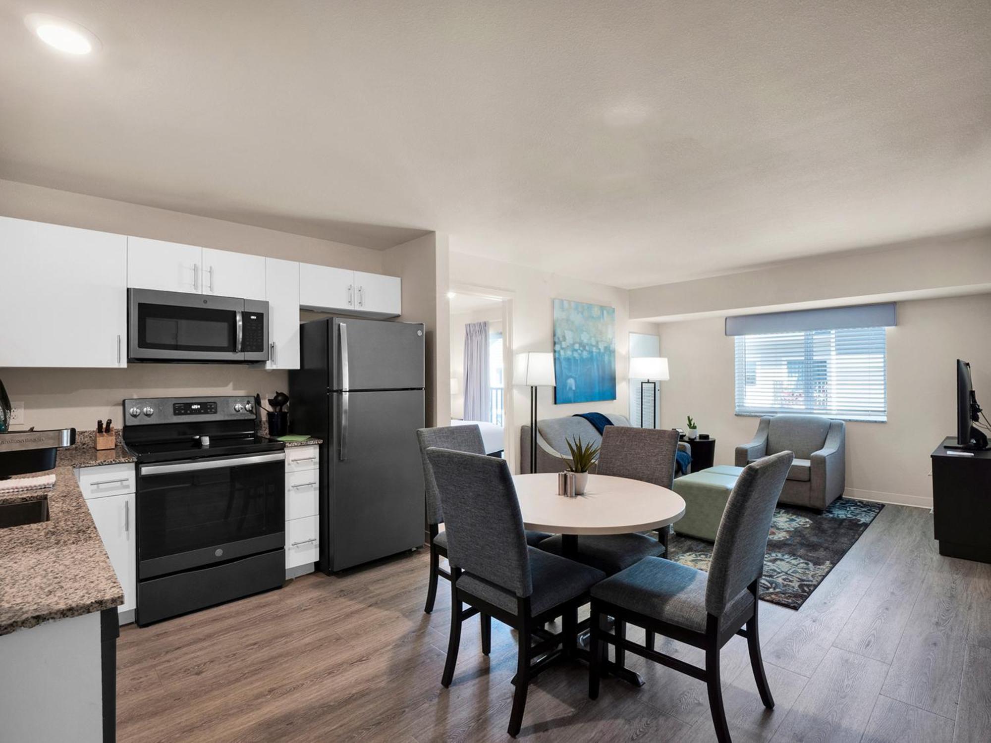 Waterwalk Extended Stay By Wyndham Charlotte - Arrowood Extérieur photo