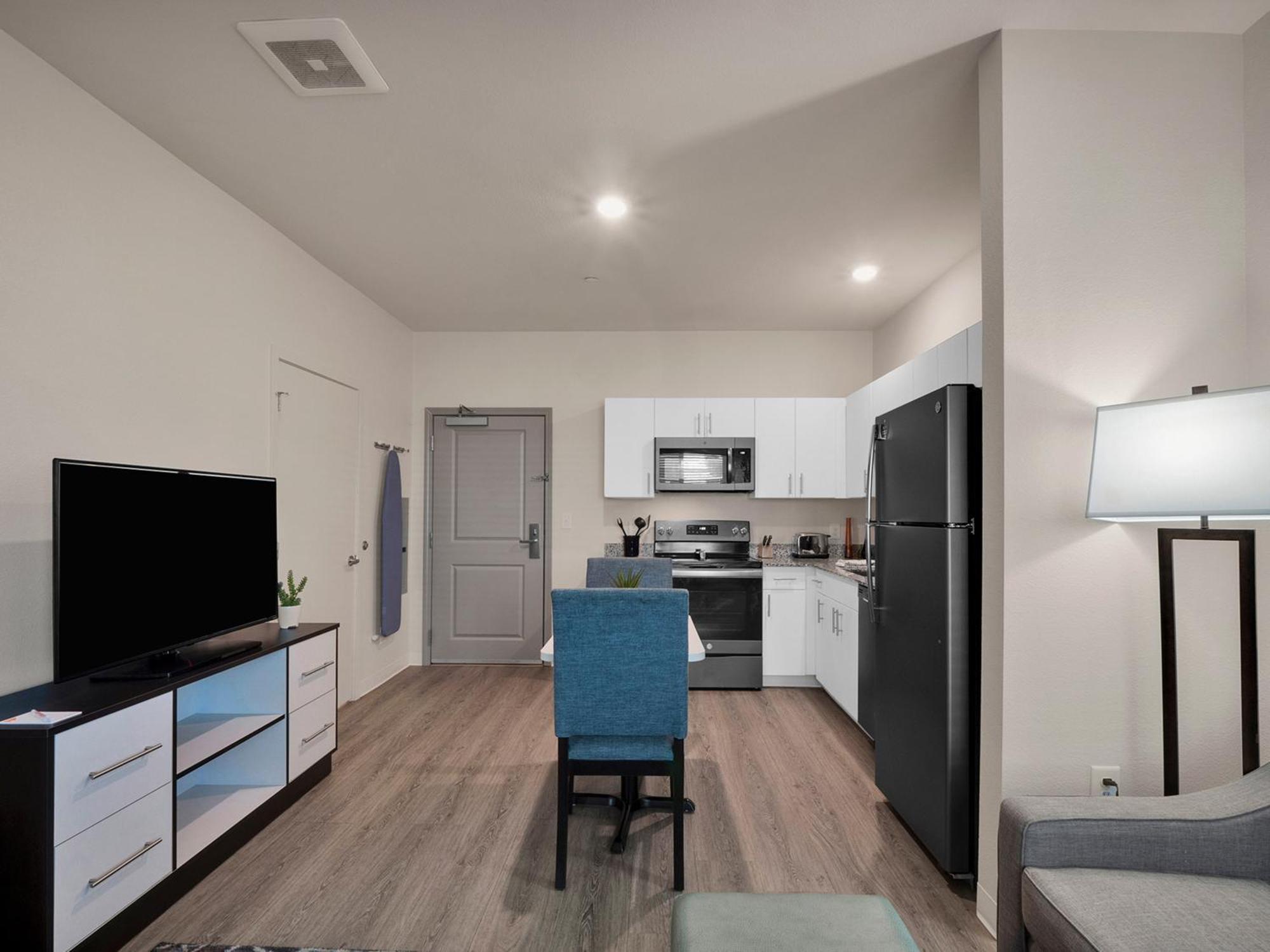 Waterwalk Extended Stay By Wyndham Charlotte - Arrowood Chambre photo