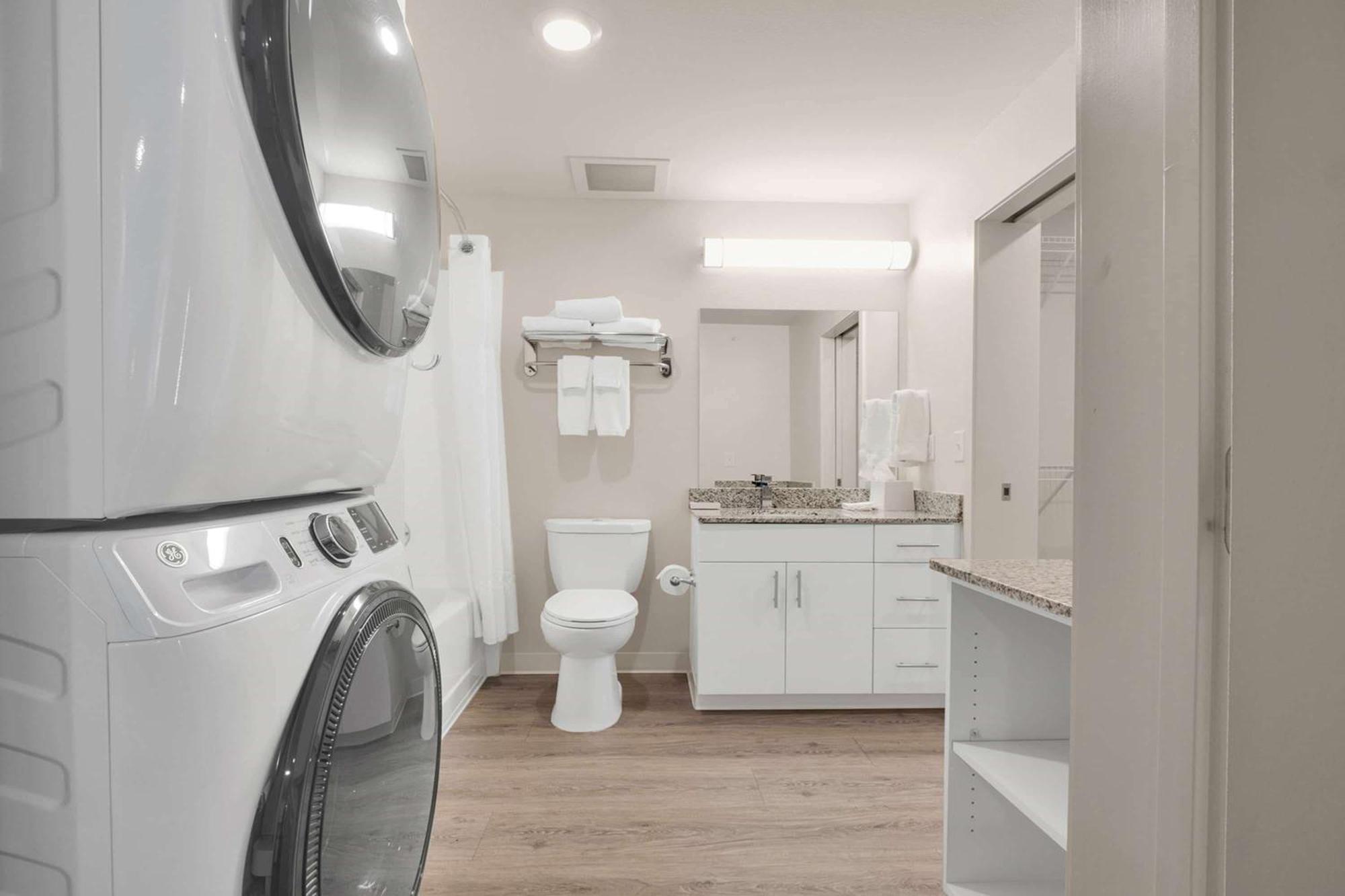 Waterwalk Extended Stay By Wyndham Charlotte - Arrowood Extérieur photo