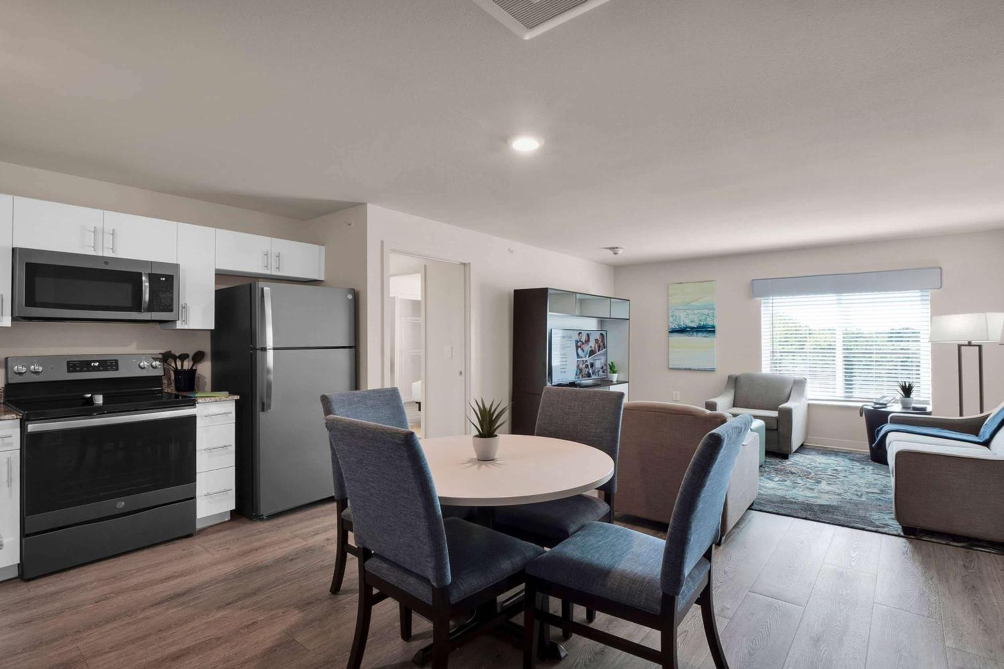 Waterwalk Extended Stay By Wyndham Charlotte - Arrowood Extérieur photo
