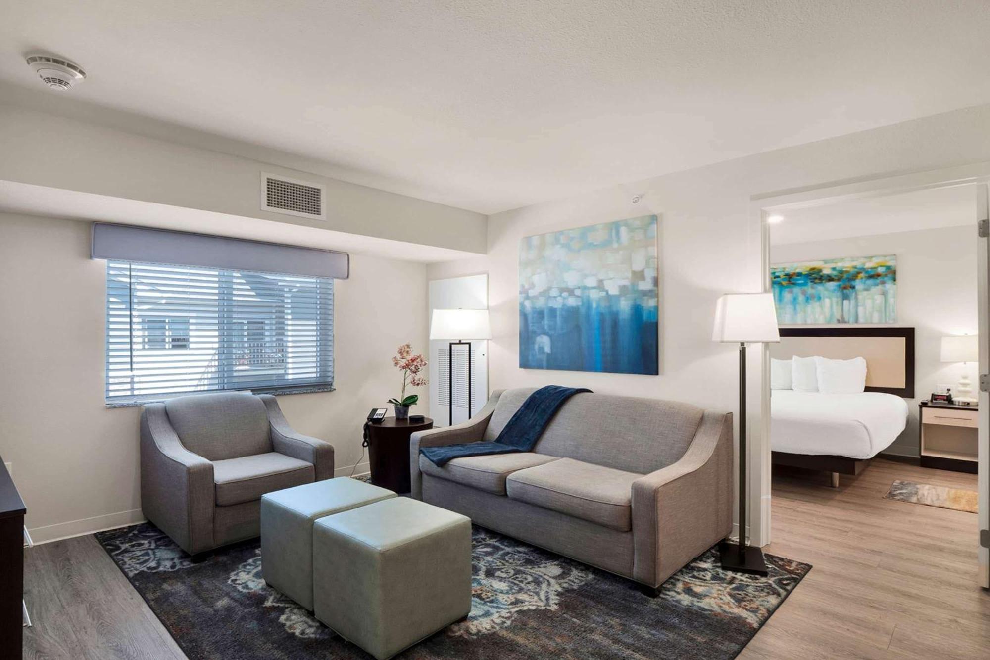 Waterwalk Extended Stay By Wyndham Charlotte - Arrowood Extérieur photo
