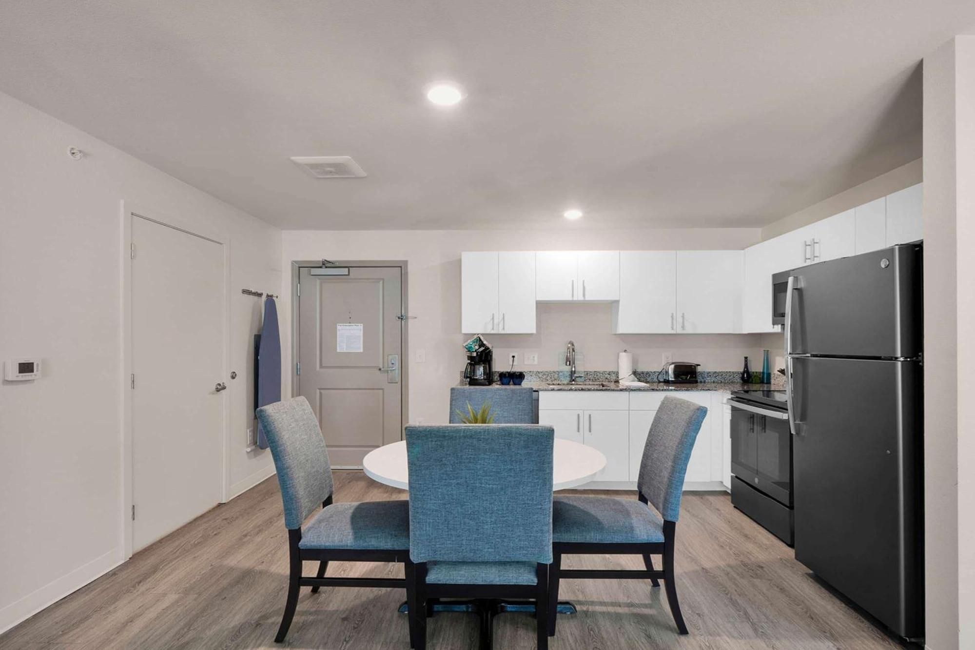 Waterwalk Extended Stay By Wyndham Charlotte - Arrowood Extérieur photo