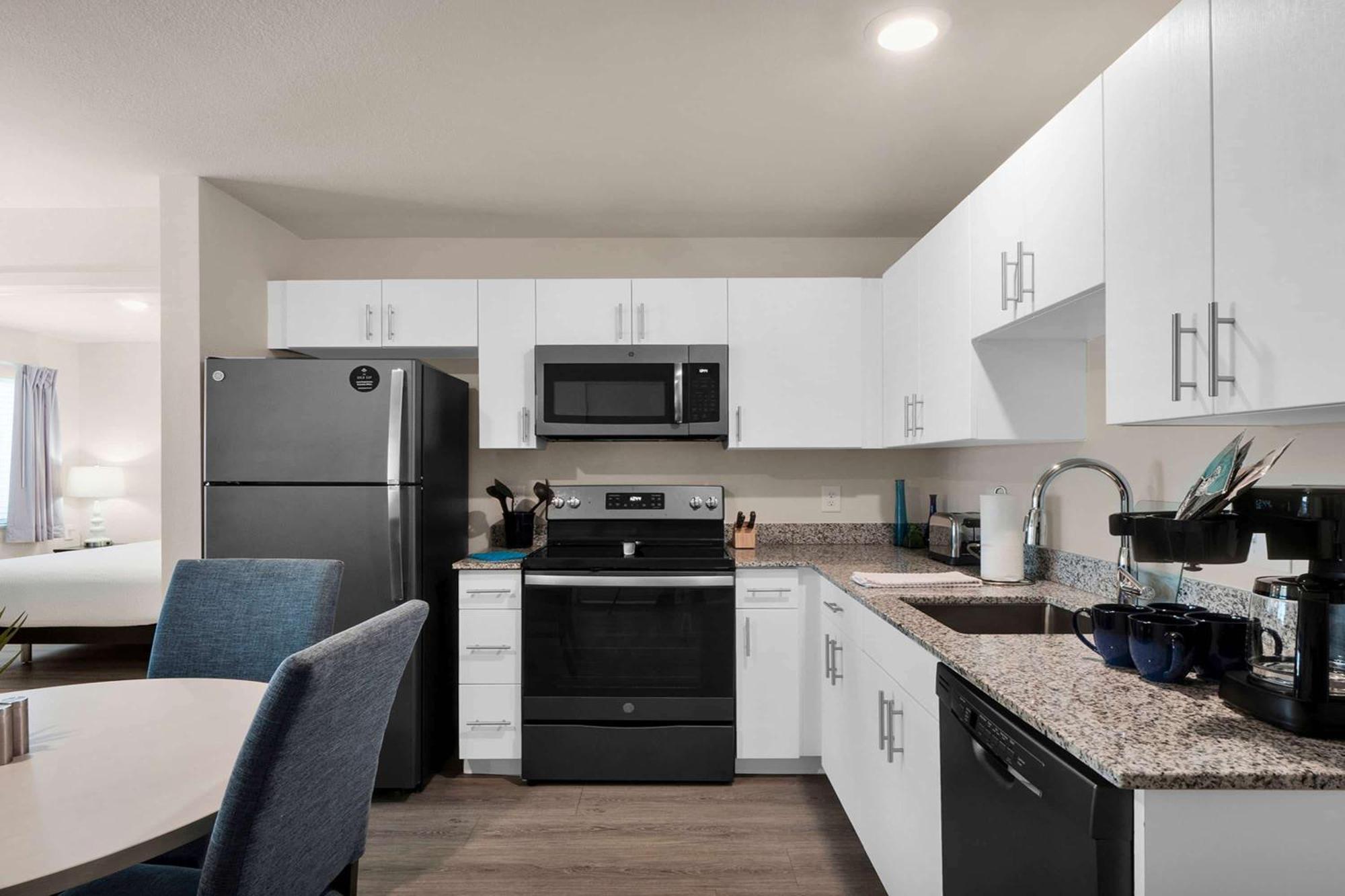 Waterwalk Extended Stay By Wyndham Charlotte - Arrowood Extérieur photo