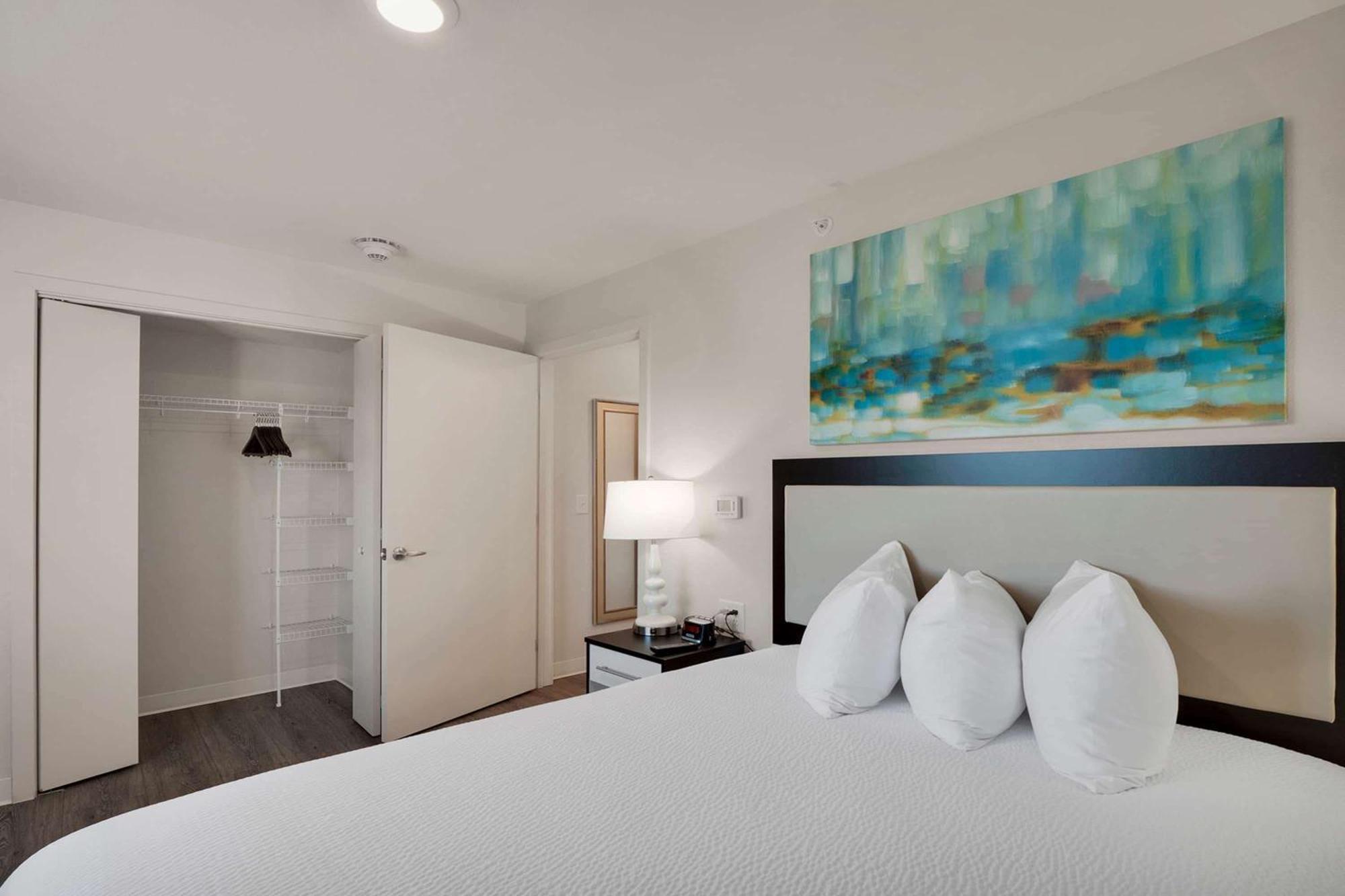 Waterwalk Extended Stay By Wyndham Charlotte - Arrowood Extérieur photo