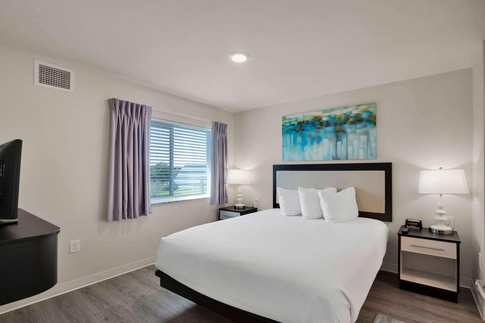 Waterwalk Extended Stay By Wyndham Charlotte - Arrowood Extérieur photo
