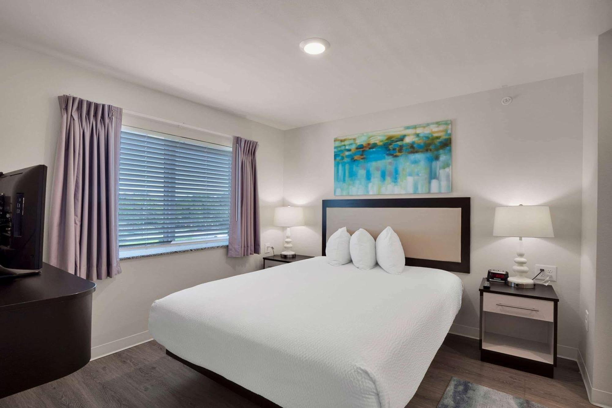 Waterwalk Extended Stay By Wyndham Charlotte - Arrowood Extérieur photo