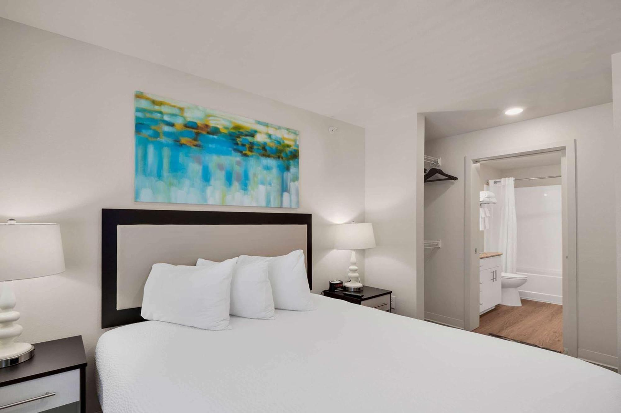 Waterwalk Extended Stay By Wyndham Charlotte - Arrowood Extérieur photo