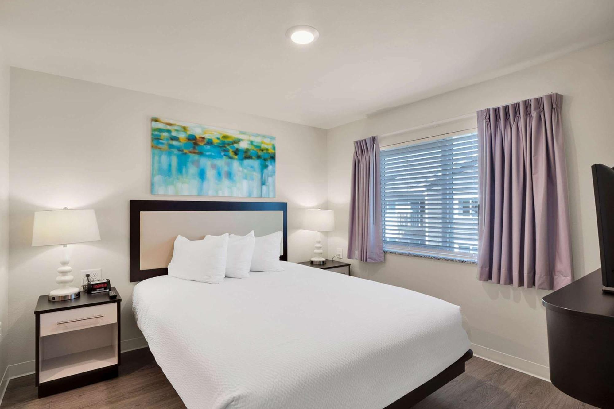 Waterwalk Extended Stay By Wyndham Charlotte - Arrowood Extérieur photo