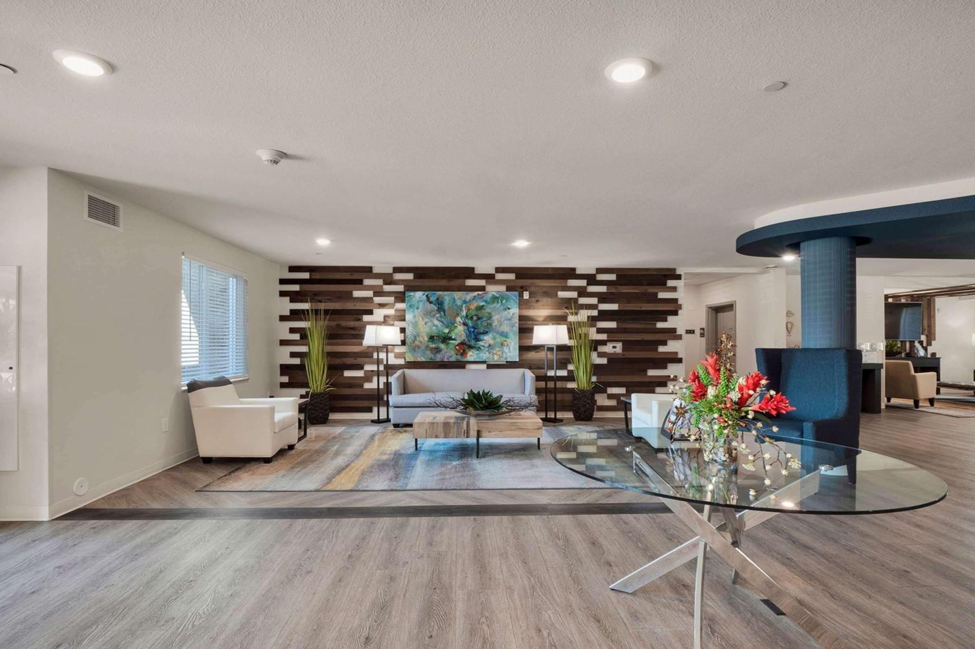 Waterwalk Extended Stay By Wyndham Charlotte - Arrowood Extérieur photo