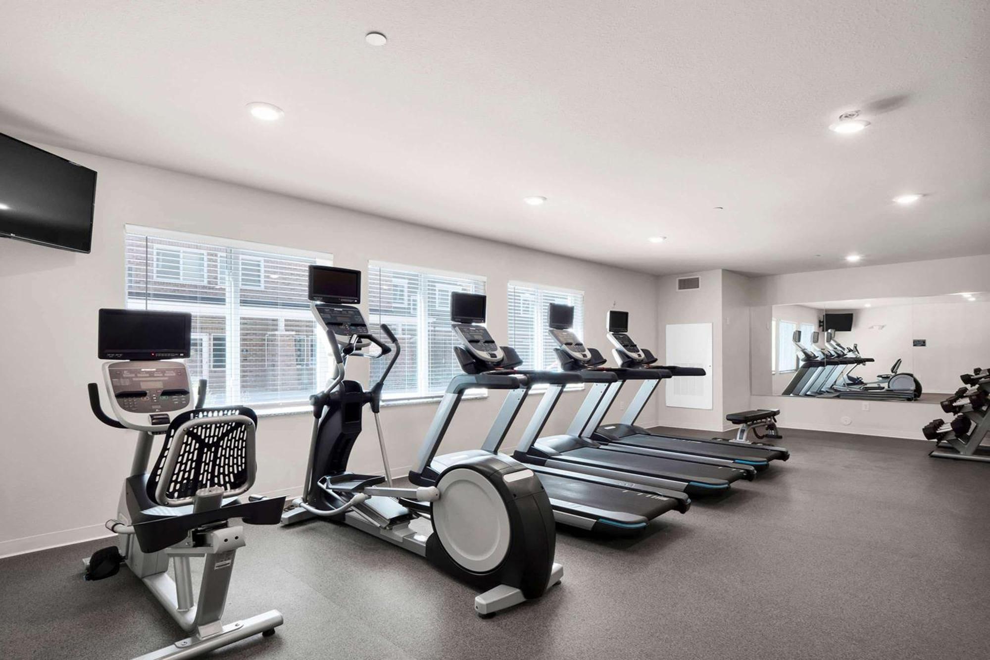 Waterwalk Extended Stay By Wyndham Charlotte - Arrowood Extérieur photo