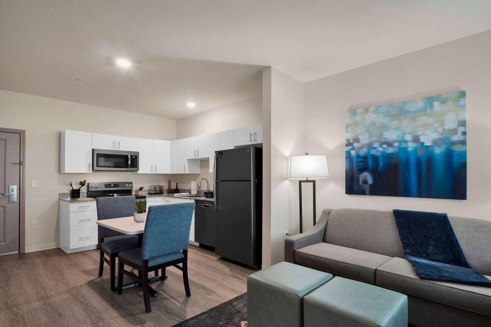 Waterwalk Extended Stay By Wyndham Charlotte - Arrowood Extérieur photo