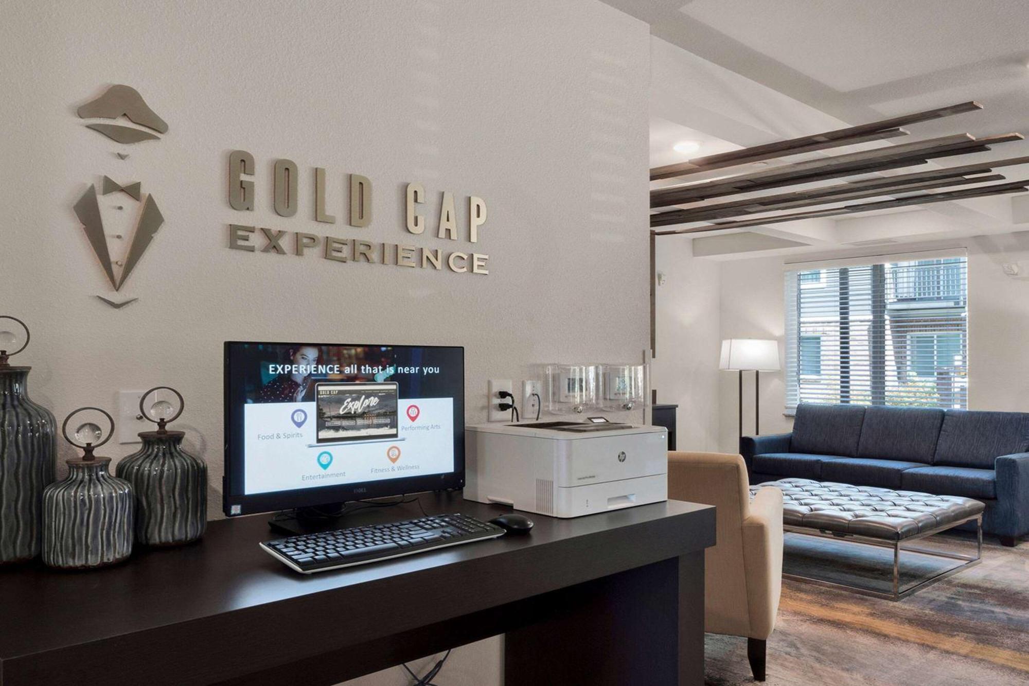 Waterwalk Extended Stay By Wyndham Charlotte - Arrowood Extérieur photo